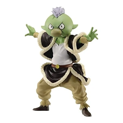 Afbeelding van THAT TIME... SLIME Gobta Figure Otherworlder 10cm