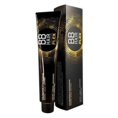 Afbeelding van Coloration BBHAIR PLEX 5.85 Châtain Clair Expresso Acajou 100ml