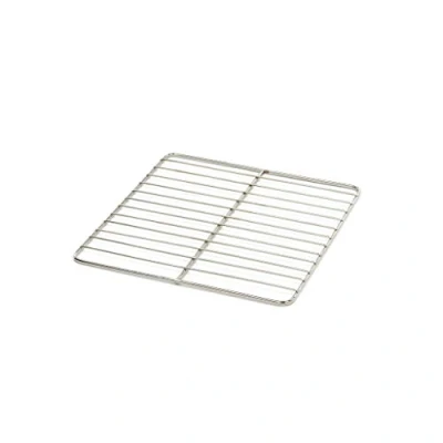 Afbeelding van Maxima Oven Rooster 32,5 x 35,4 cm 2/3 GN