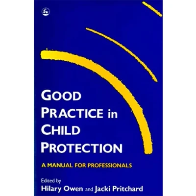 Afbeelding van Good Practice In Child Protection