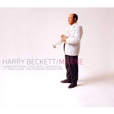 Afbeelding van Harry Beckett Maxine (CD)