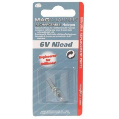 Image de MAGLITE LR00001 Lampe de rechange pour MagCharger 31121
