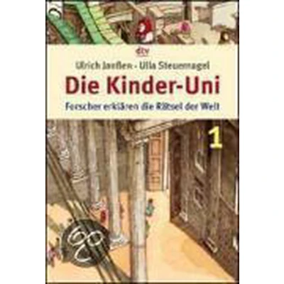 Afbeelding van Die Kinder uni Bd 1