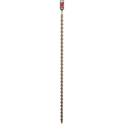 Afbeelding van MILWAUKEE 4932367030 SDS Plus M2 hamerboor 2 spiraals 25x1000mm