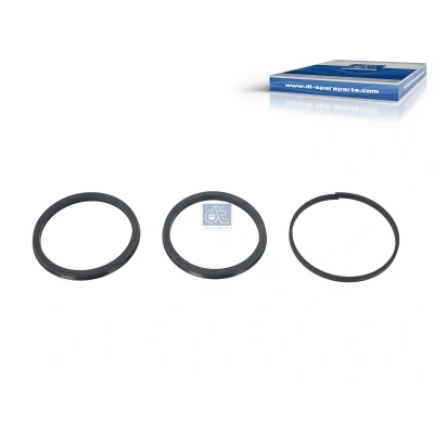 Afbeelding van DT Spare Parts 4.92042 Zuigerveer