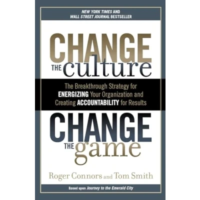 Afbeelding van Change the Culture, Game