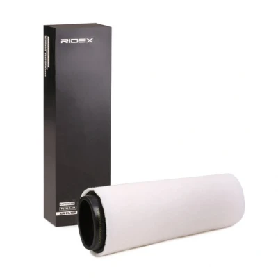 Afbeelding van FILTRON AK 362/1 Luchtfilter 498 155 Filter insert BMW: 5 Touring, 3 Saloon, LAND ROVER: Range Rover