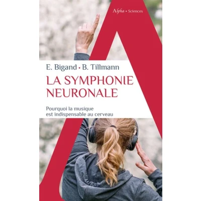 Image de La symphonie neuronale