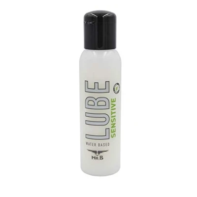 Afbeelding van Mister B LUBE Sensitive 250 ml