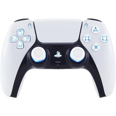 Afbeelding van Clever PS5 Pro Led Controller