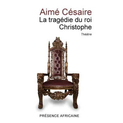 Image de La tragedie du roi christophe