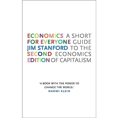 Afbeelding van Economics For Everyone 2Nd Ed