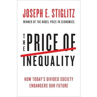 Afbeelding van The Price of Inequality