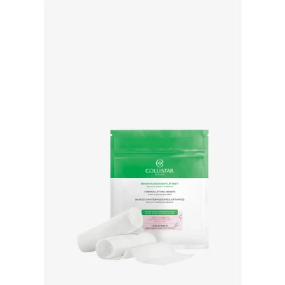 Afbeelding van Collistar Lifting Firming Wraps Instant AND Progressive Effect 2 Bad &amp; bodyset, Dames, Maat: One Size,