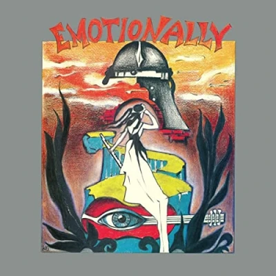 Afbeelding van EMOTIONALLY