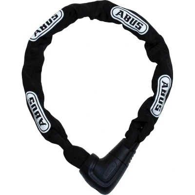 Afbeelding van Abus Steel O Chain 9809 ART2 fietsslot 85cm