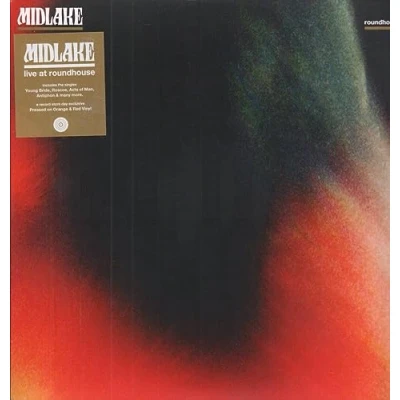 Afbeelding van Midlake Live At The Roundhouse (2 LP)