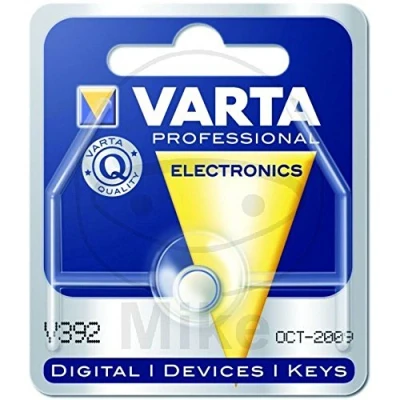 Image de Varta Batt. V392 1,5v