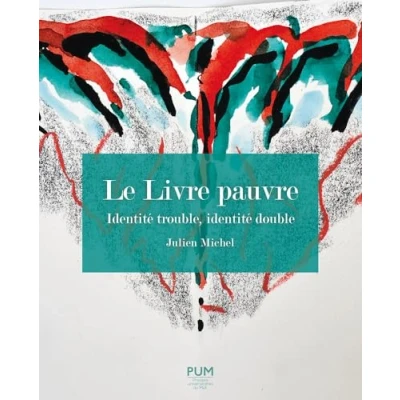 Afbeelding van LE LIVRE PAUVRE IDENTITE DOUBLE TROUBLE