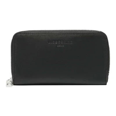 Afbeelding van Liebeskind Lila Portemonnee Leer 16 cm