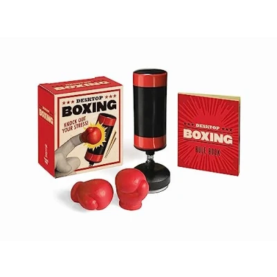 Afbeelding van Desktop Boxing