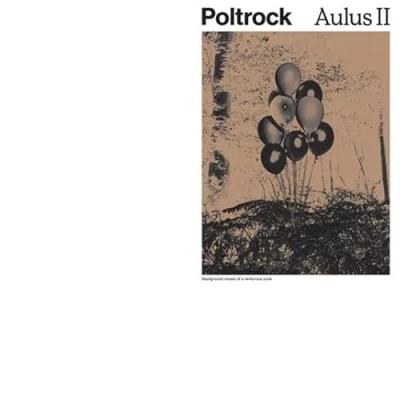 Afbeelding van Poltrock Aulus II (VINYL LP)