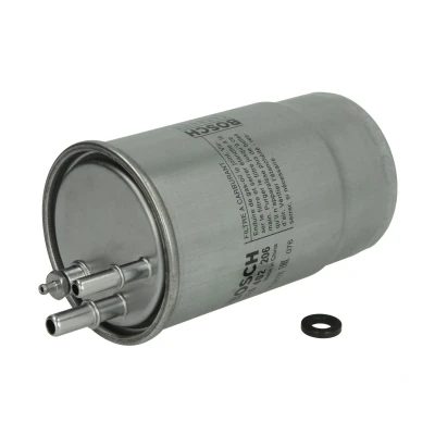 Afbeelding van Brandstoffilter BOSCH F 026 402 206