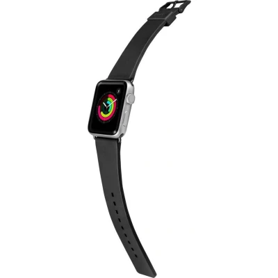 Afbeelding van Laut Active for Apple Watch 42mm / 44mm Onyx Black
