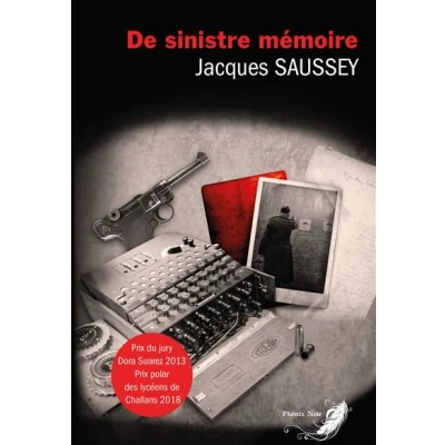 Image de De sinistre mémoire