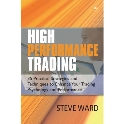 Afbeelding van High Performance Trading