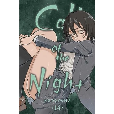 Afbeelding van Call of the Night Night, Vol. 14