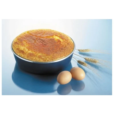 Image de Wpro Moule à manqué avm 123 diam 19 hauteur 5.5cm 480131000081