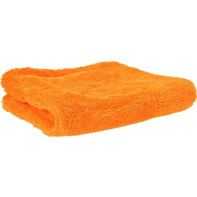 Afbeelding van Nuke Guys Gamma Dryer Microfiber Drying Towel Orange 40x60cm