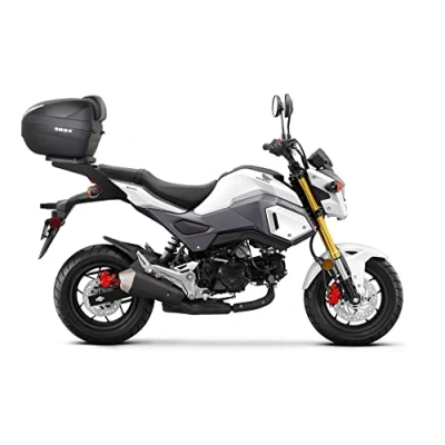 Afbeelding van SHAD Top Master Achter Montage Honda MSX 125