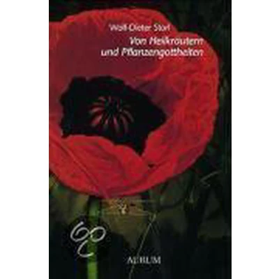 Afbeelding van Von Heilkräutern und Pflanzengottheiten