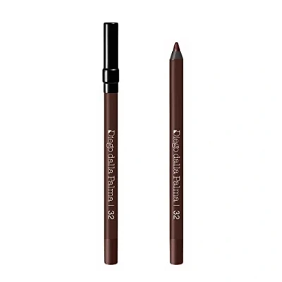 Afbeelding van Diego dalla Palma, eyeliner + Kajal, Stay on ME langhoudend nr. 32 (32)