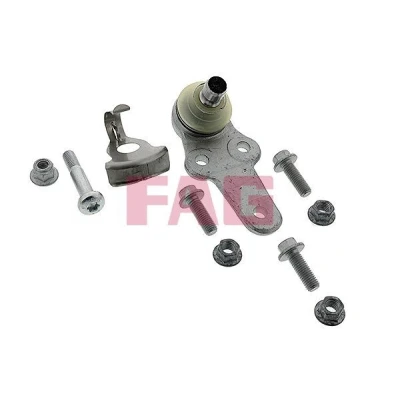 Afbeelding van Fuseekogel FAG 825 0102 10