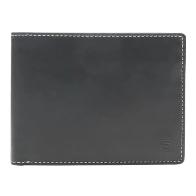 Afbeelding van Esquire Dallas Portemonnee RFID bescherming Leer 13 cm