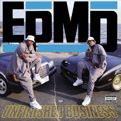 Afbeelding van Unfinished Business (2Lp)