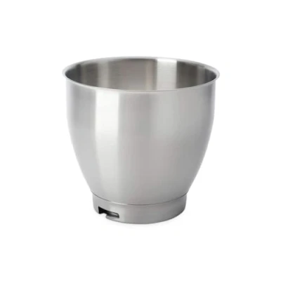 Afbeelding van Bol / tasse DeLonghi AW20011029 KAT400SS roestvrij stalen kom