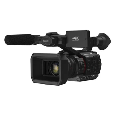 Image de Caméscope Panasonic X20 Noir
