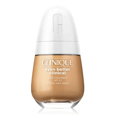 Afbeelding van Clinique Even Better Clinical Serum Foundation CN74 Beige 30 ml