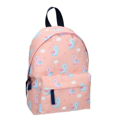 Afbeelding van Prêt Rugzak PL Lil&#039;Buddy Alpaca 31 cm 8712645270992