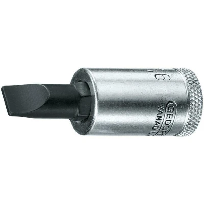 Image de GEDORE IS 30 12x2 clé à douille tournevis 3/8&quot; mm 1640909