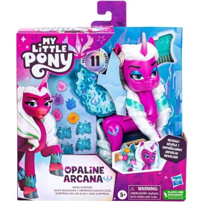 Afbeelding van MY LITTLE PONY OPALINE ARCANA REVEAL