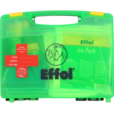 Afbeelding van Effol EHBO Koffer 25,5 x 20 6 cm