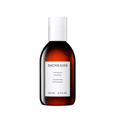 Afbeelding van SachaJuan Thickening Shampoo 250ml Haibu by Kapperskorting.com