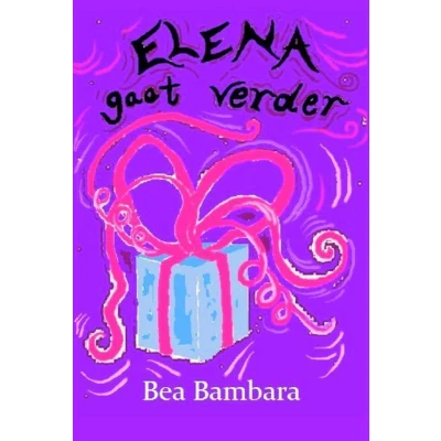 Afbeelding van Elena gaat verder