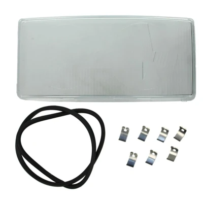 Afbeelding van DT Spare Parts 3.31021 Lichtschijf,hoofdschijnwerper