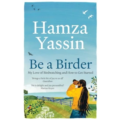 Afbeelding van Be a Birder